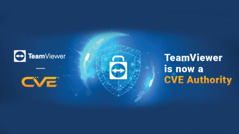 TeamViewer-è-CVE-Numbering-Authority