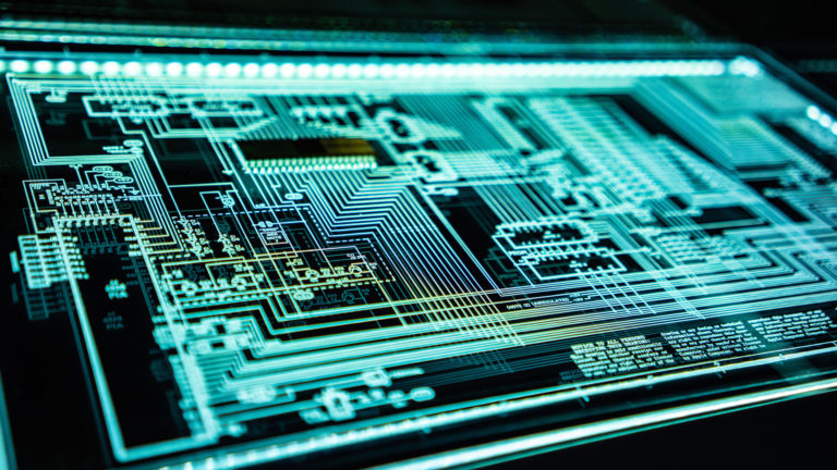 Nuovi chip digitali “avvicinano” i processori tradizionali ai qubit