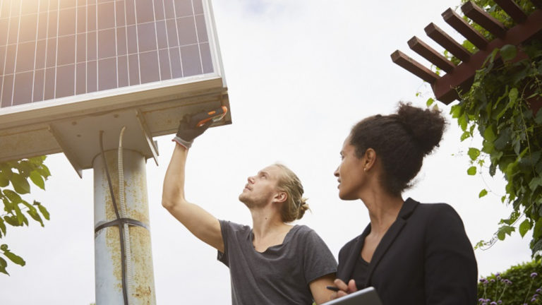 Sostenibilità ambientale