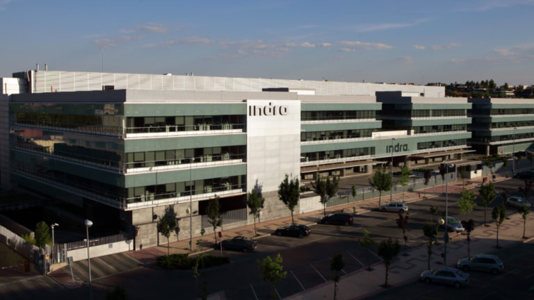 Inclusione e diversity: premiata Indra