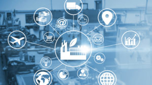 Connettività IIoT e Cybersecurity, le chiavi del nuovo manufacturing