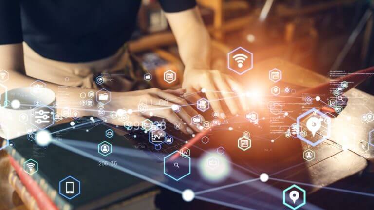 Leggi l'articolo Digital transformation “in corsa”: mai fermare il business, mai abbassare la guardia