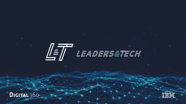 Innovazione e nanismo: sprigionare il valore dei dati con tecnologia e collaborazioni”