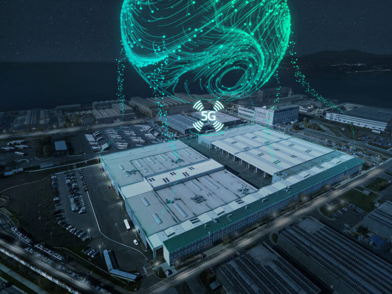 5G: opportunità per l’industria 4.0