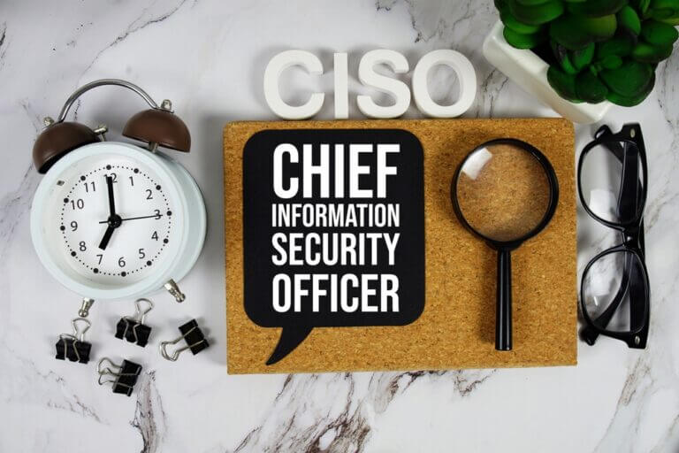 Chi è e cosa fa il CISO