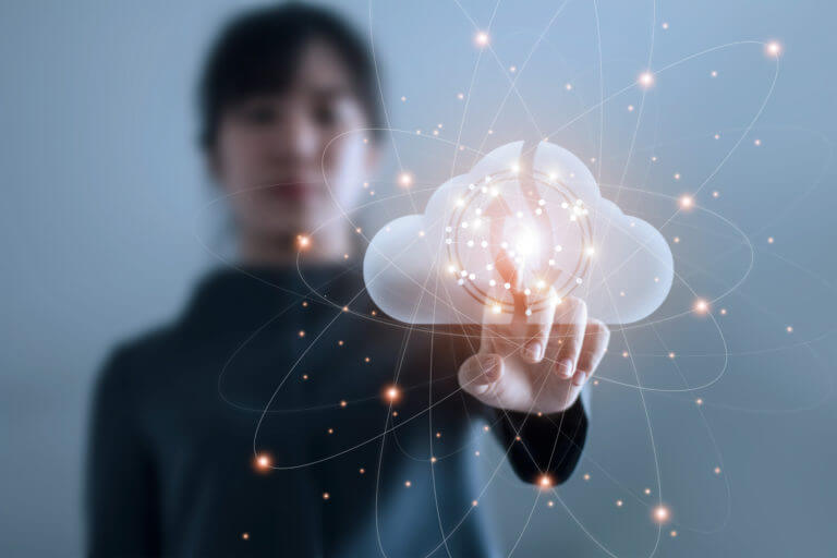 cloud la gestione documentale