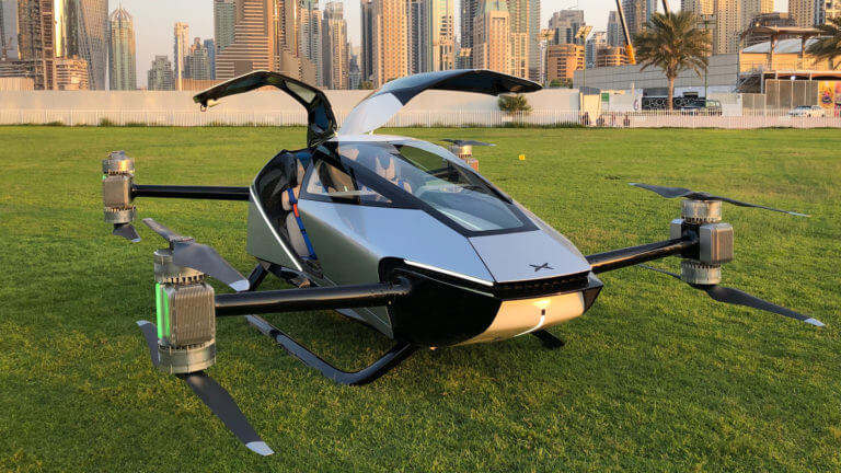 flying-cars