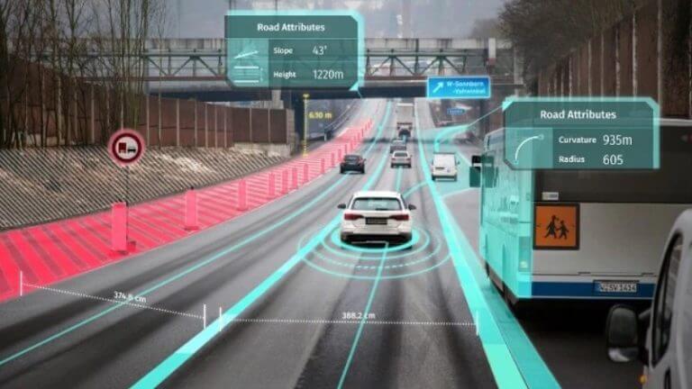 Trasporti: sicurezza e nuovi servizi con le strade digitali intelligenti