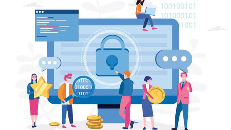 Cyber Security ed ERP: che cosa è veramente fondamentale?