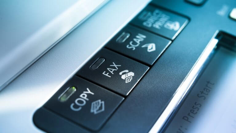 Stop ai fax e ai device obsolescenti: la Cina impone la transizione