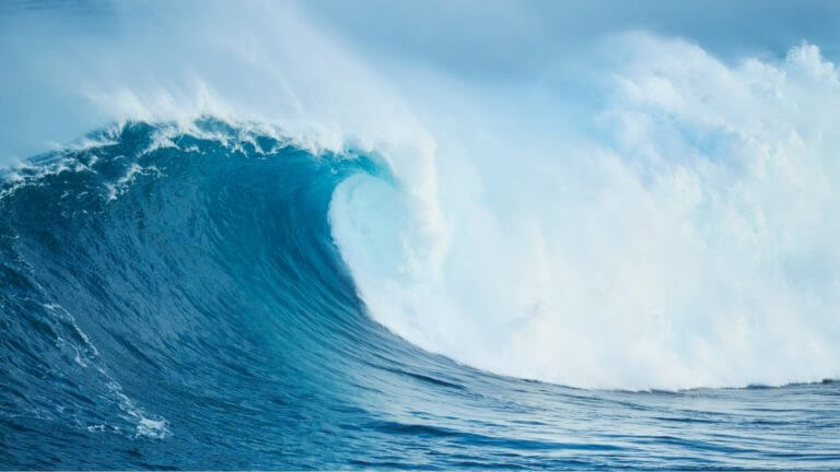 I cavi sottomarini “sentiranno” arrivare gli tsunami