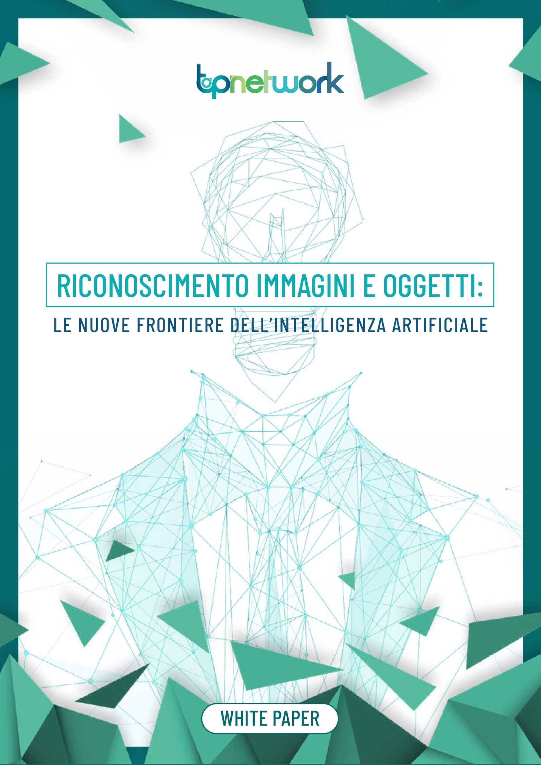 Le nuove frontiere di applicazione dell’intelligenza artificiale: il riconoscimento di immagini e oggetti