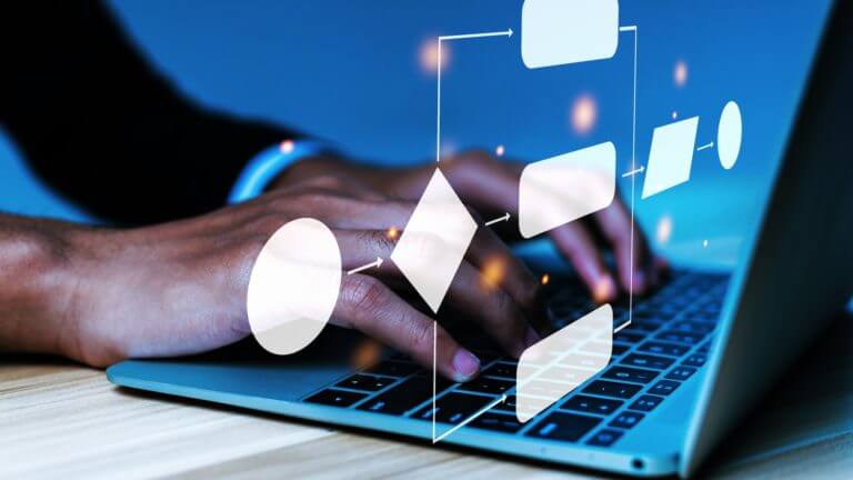 Leggi l'articolo Un progetto di Application Workflow Orchestration che ottimizza asset e processi