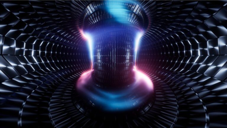 Un digital twin per il sogno britannico sulla fusione nucleare 