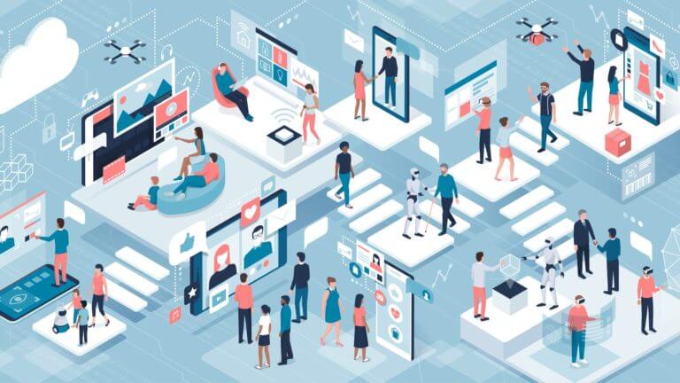 Un progetto Human-Centred Design per accompagnare la crescita di Bulgari