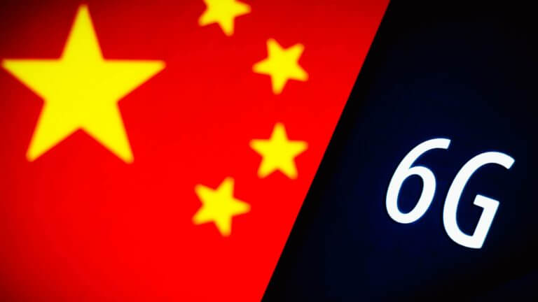 Test 6G nello spazio: la Cina spinge sulla commutazione ottica spaziale