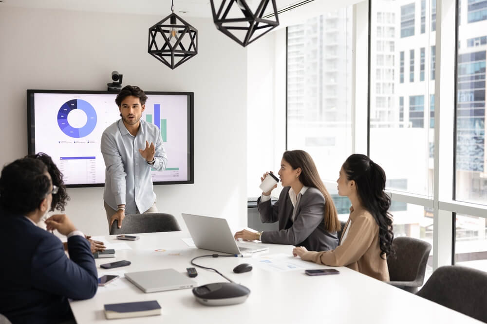 CDO Chief Data Officer