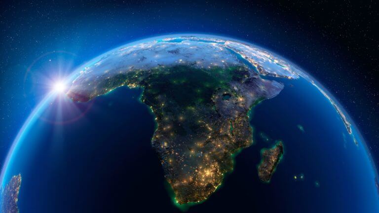 Sudafrica: l'innovazione digitale cresce… nonostante tutto
