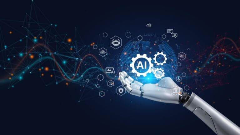 Next Gen AI: il motore del cambiamento