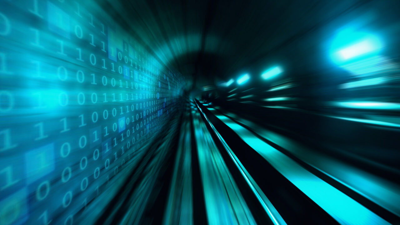 Data First: strategie per la competitività