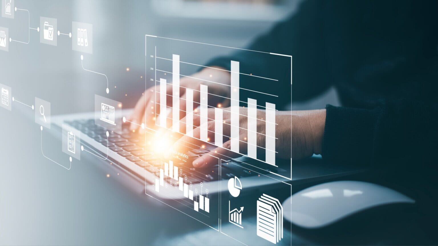 Le soluzioni wireless per of Things in un intervento di