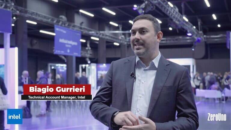 La piattaforma Intel vPro per il business: componenti e benefici
