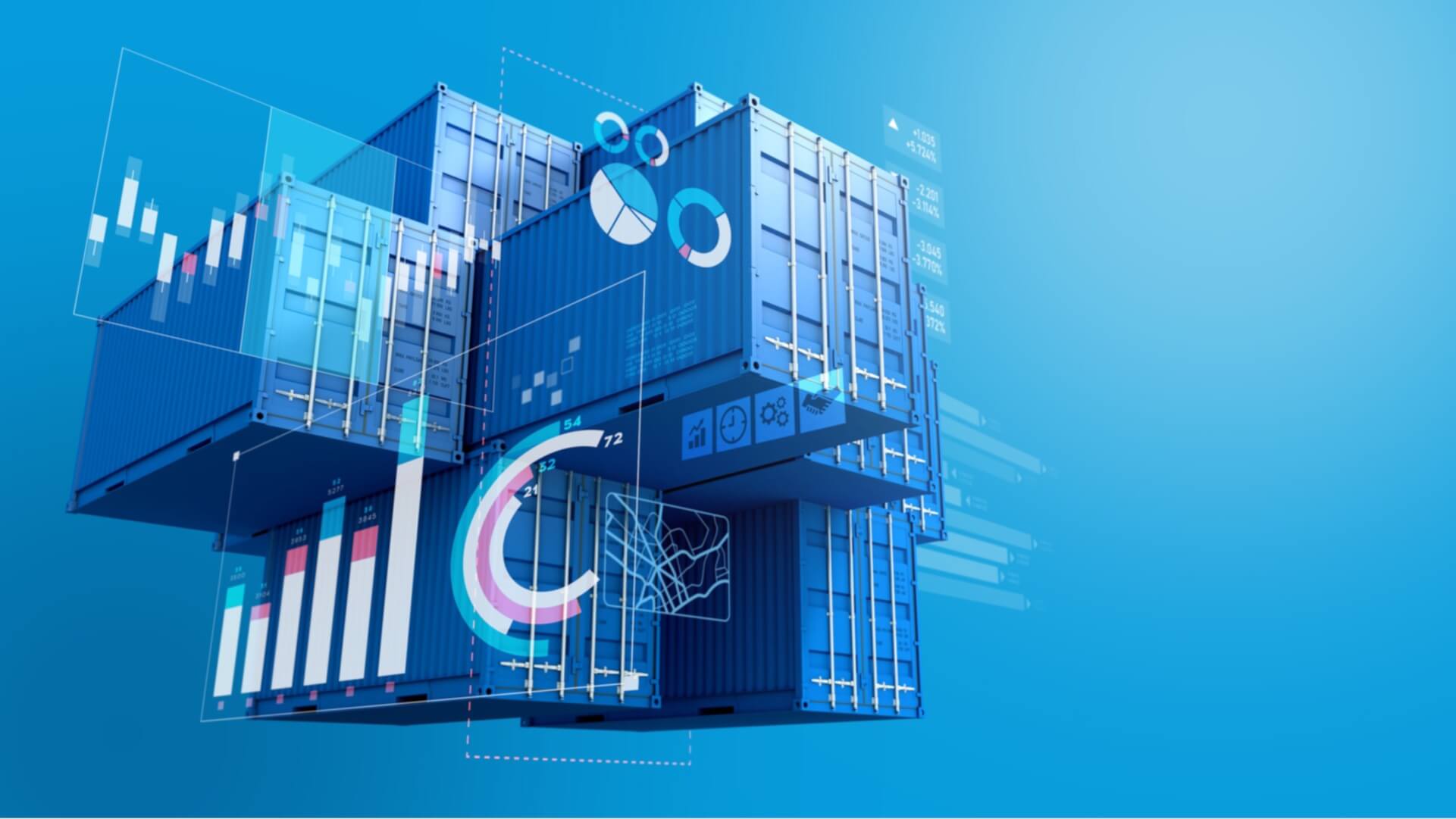 Containerization