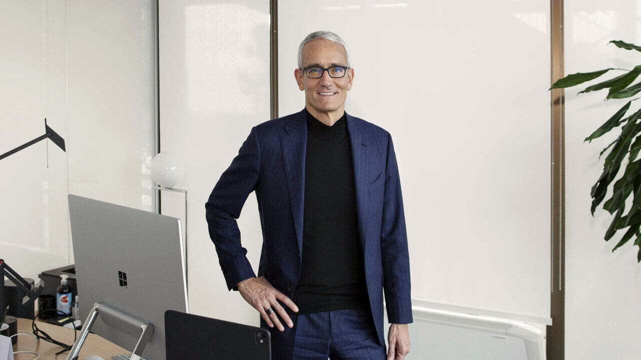 Cambio al vertice di Engineering: Ibarra lascia, Aldo Bisio nuovo CEO