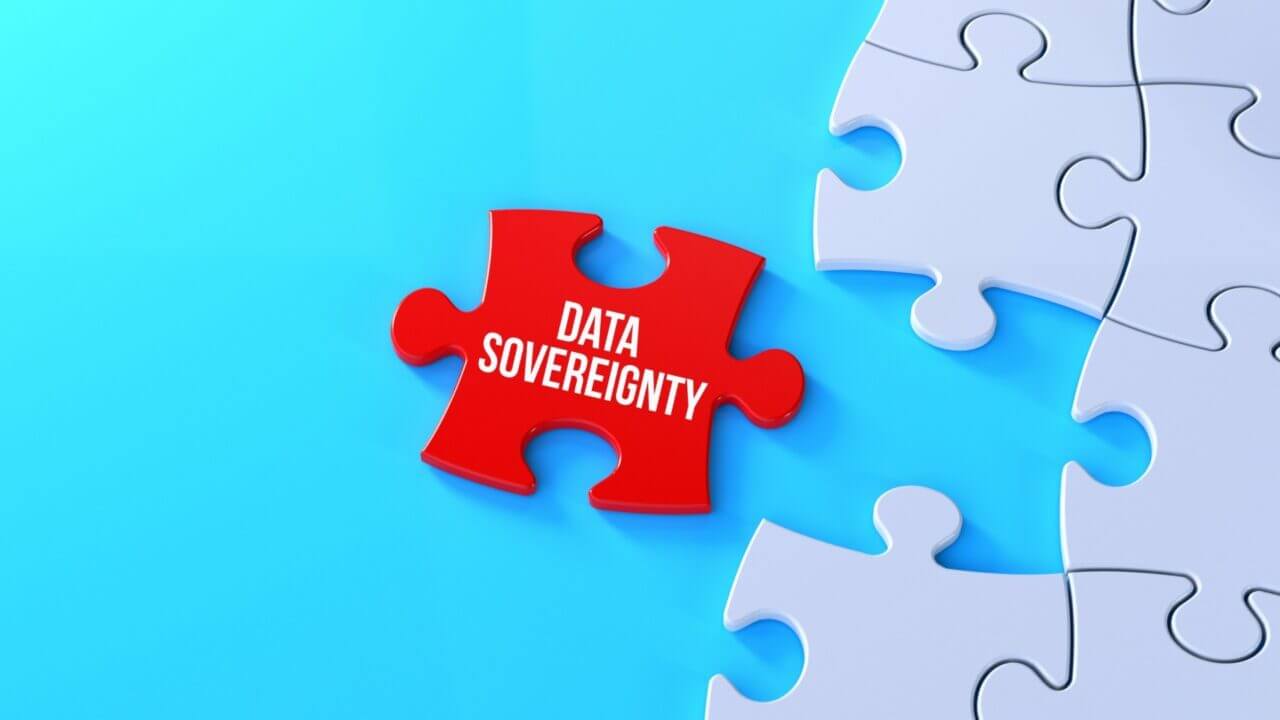 Leggi l'articolo Sovranità digitale, perché l’Europa deve riprendersi il controllo del cloud