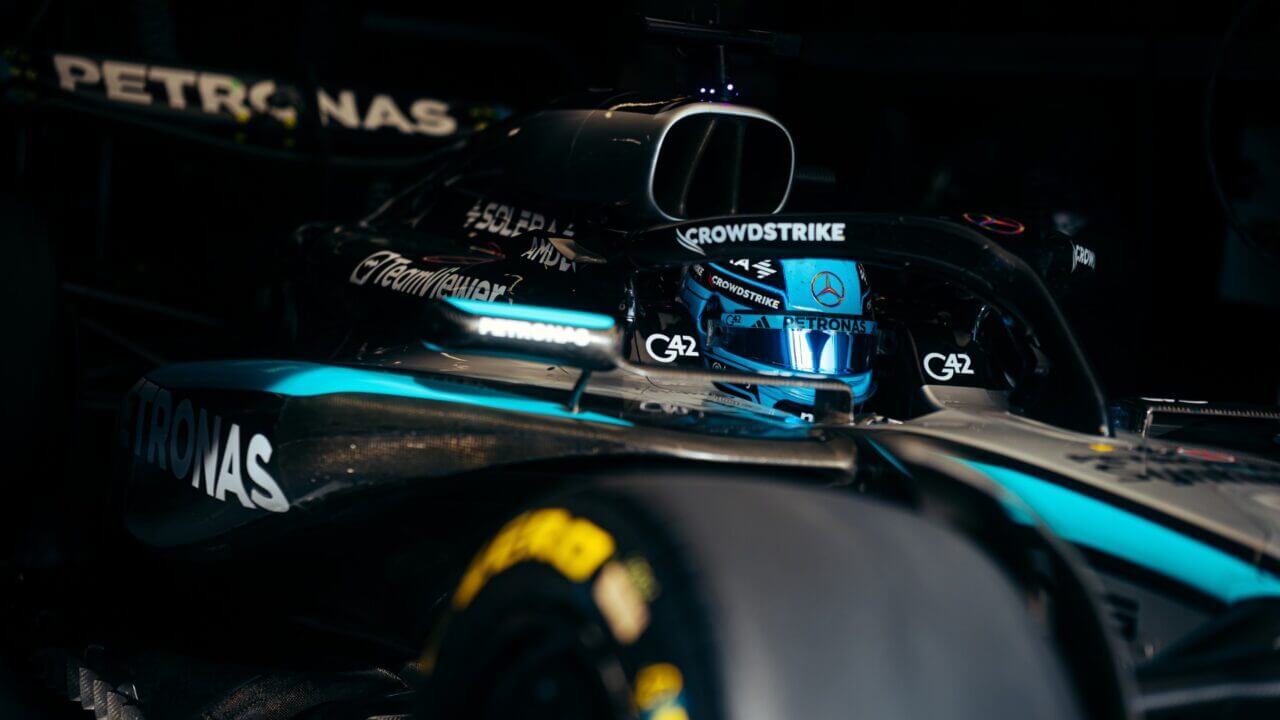 Leggi l'articolo Formula 1, la corsa ai dati: l’esperienza Mercedes per ottimizzare le performance