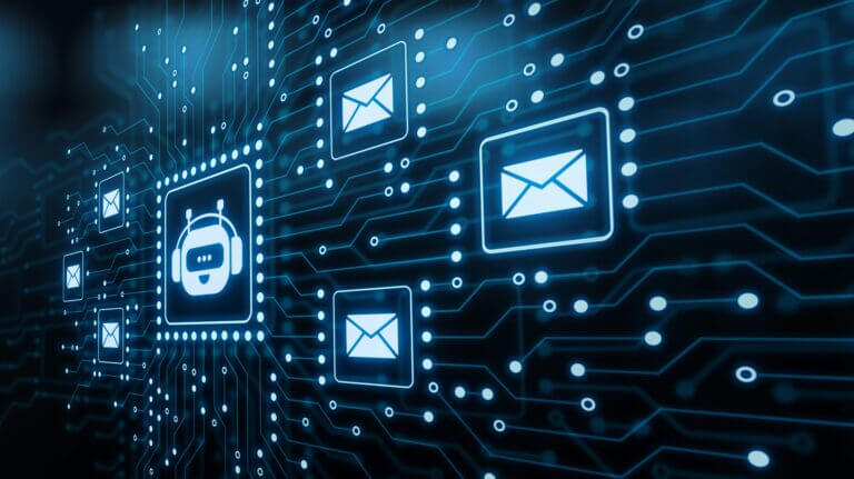 Software servizio clienti: l'interazione migliora con l'AI