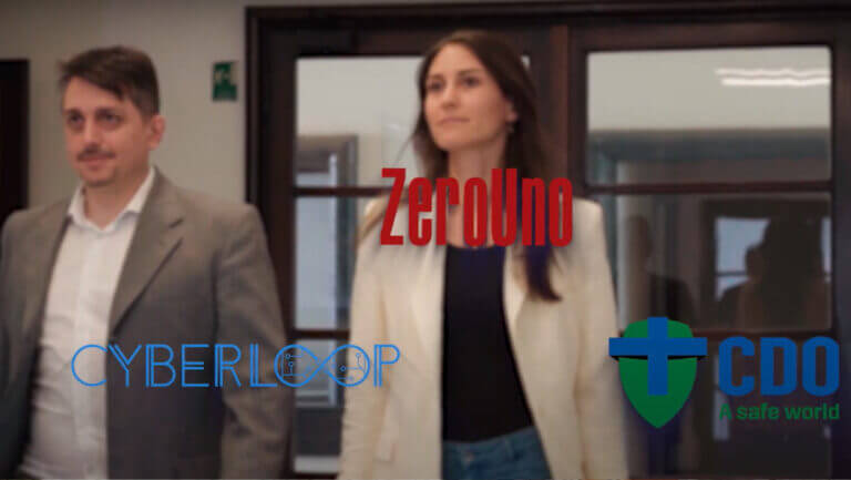 Leggi l'articolo La sicurezza fisica incontra la sicurezza cyber