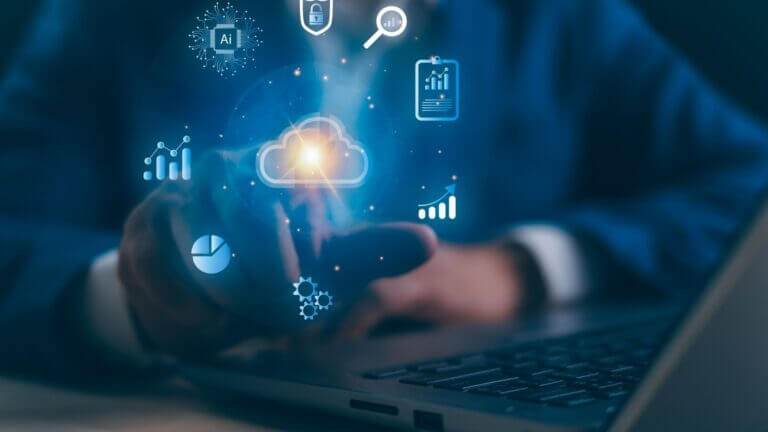 Leggi l'articolo Cloud change management: le "5C" per governare il cambiamento