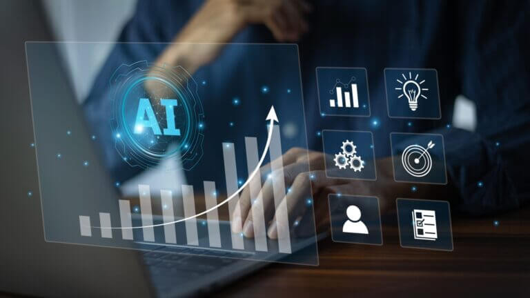 AI e ROI: 5 trend che renderanno davvero intelligenti le imprese