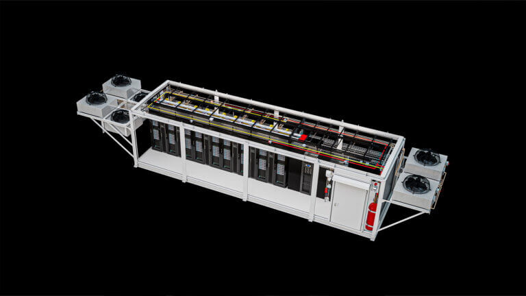 Data center, come realizzare un’infrastruttura “AI ready”