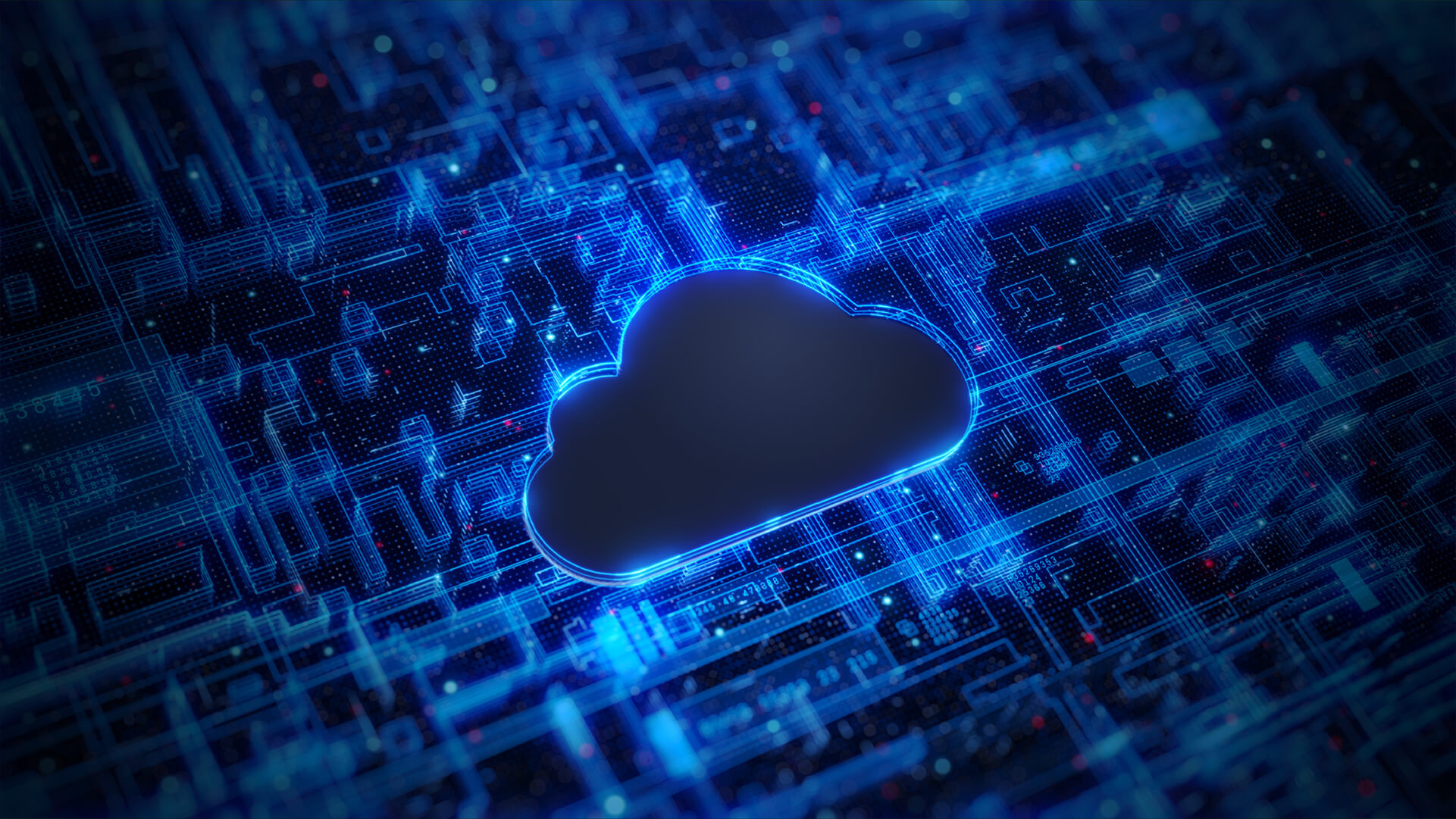 cloud sovrano