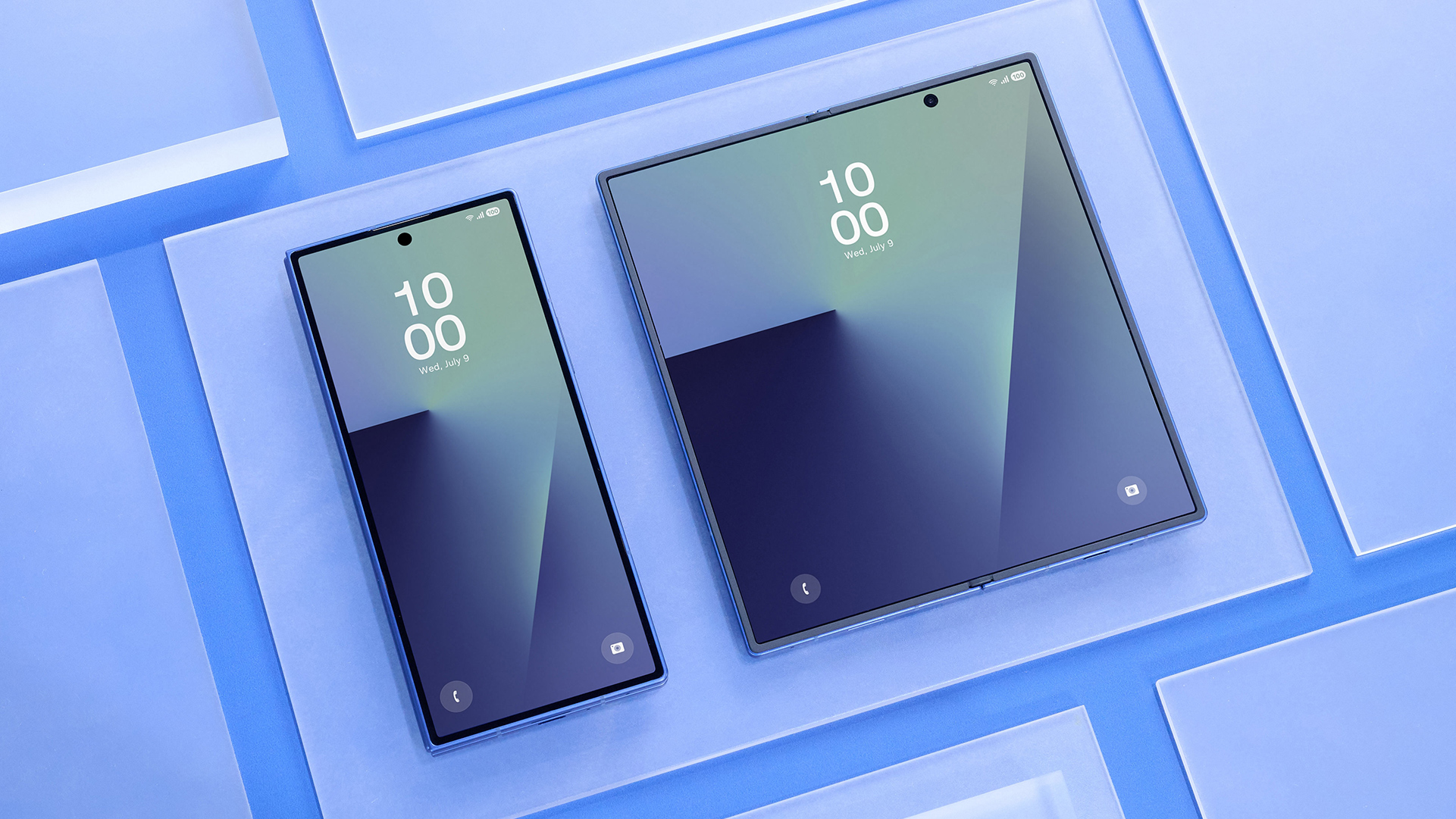 Galaxy Z Fold7