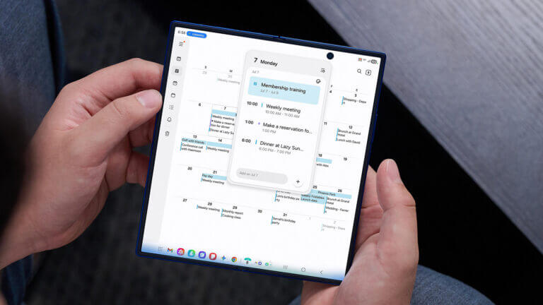 Galaxy Z Fold7