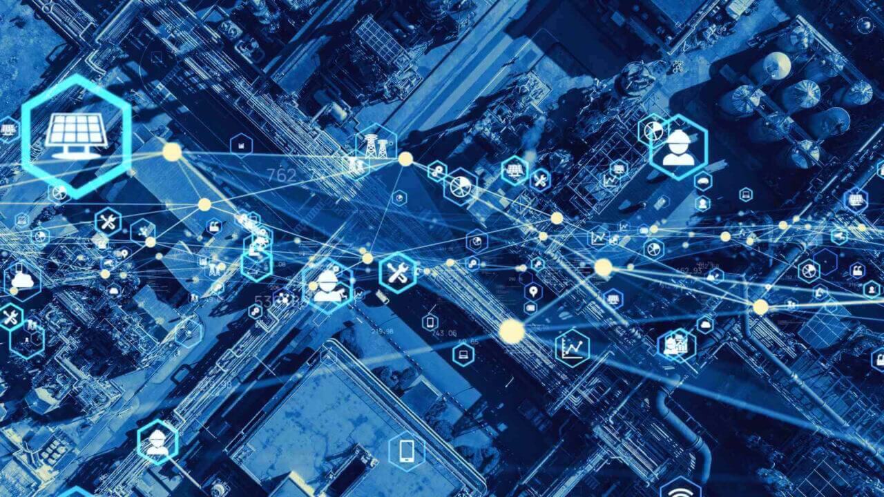 Software supply chain management