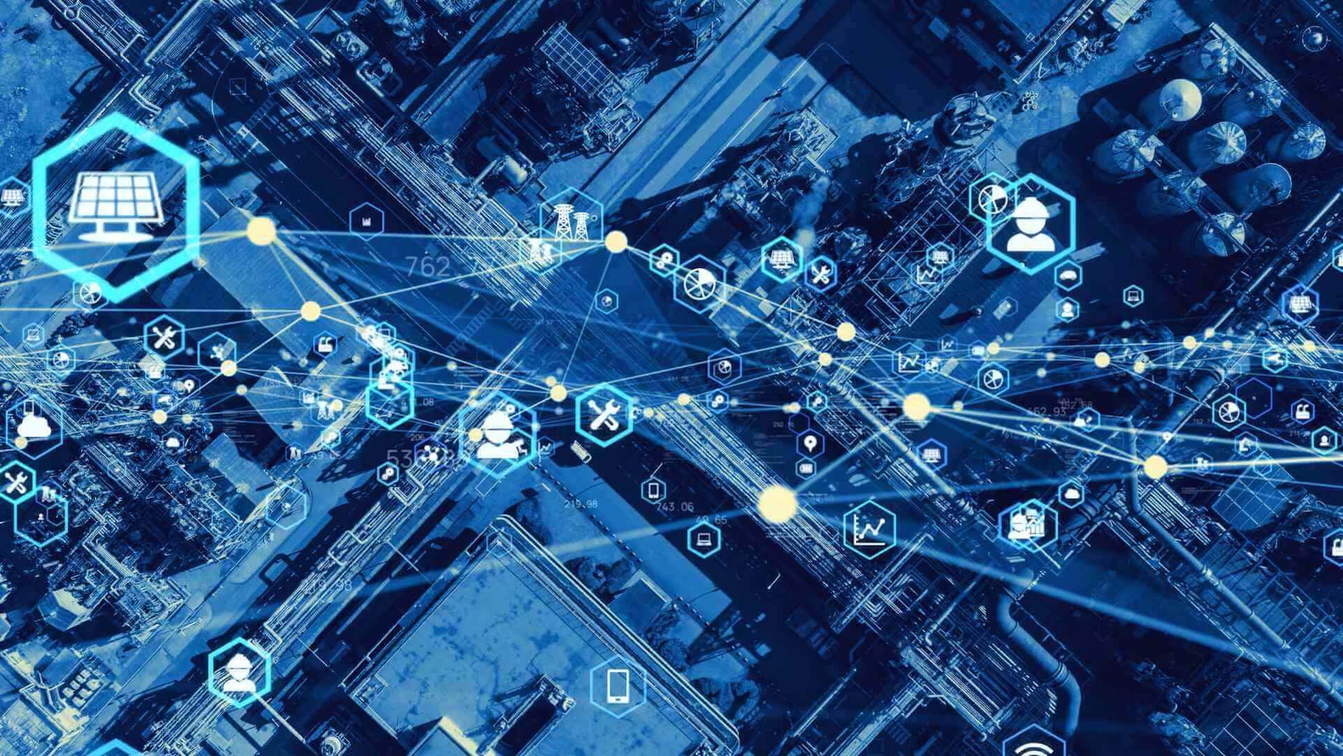 Software supply chain management