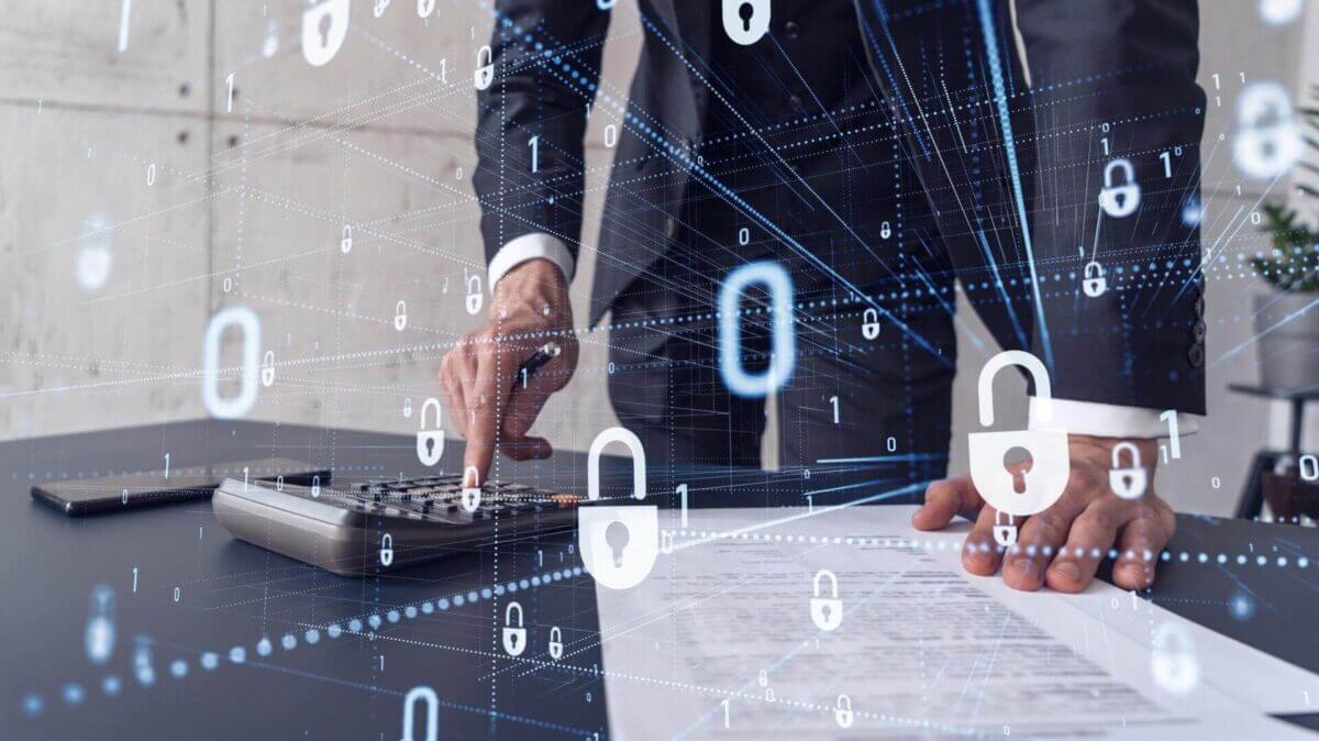 cybersecurity AI