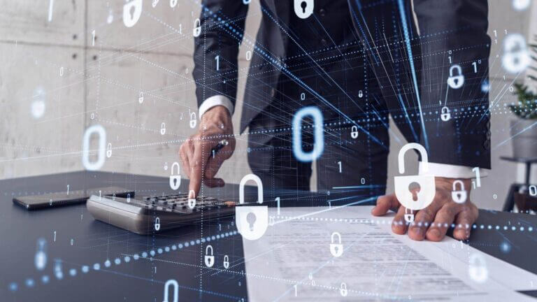 cybersecurity AI