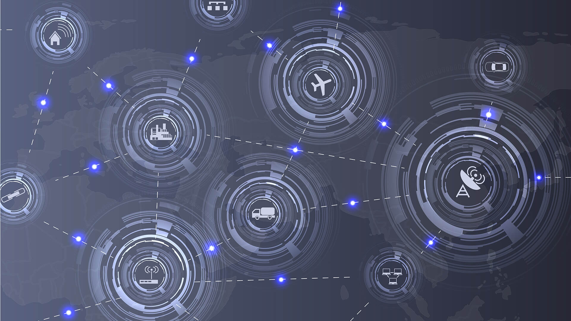 supply chain predittiva AI
