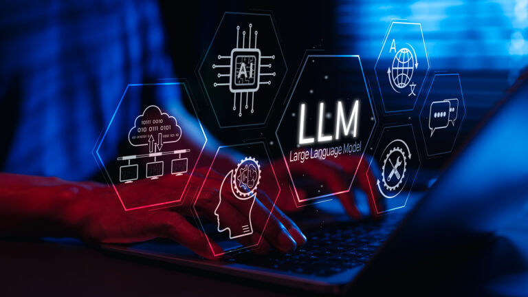 Moviri LLM