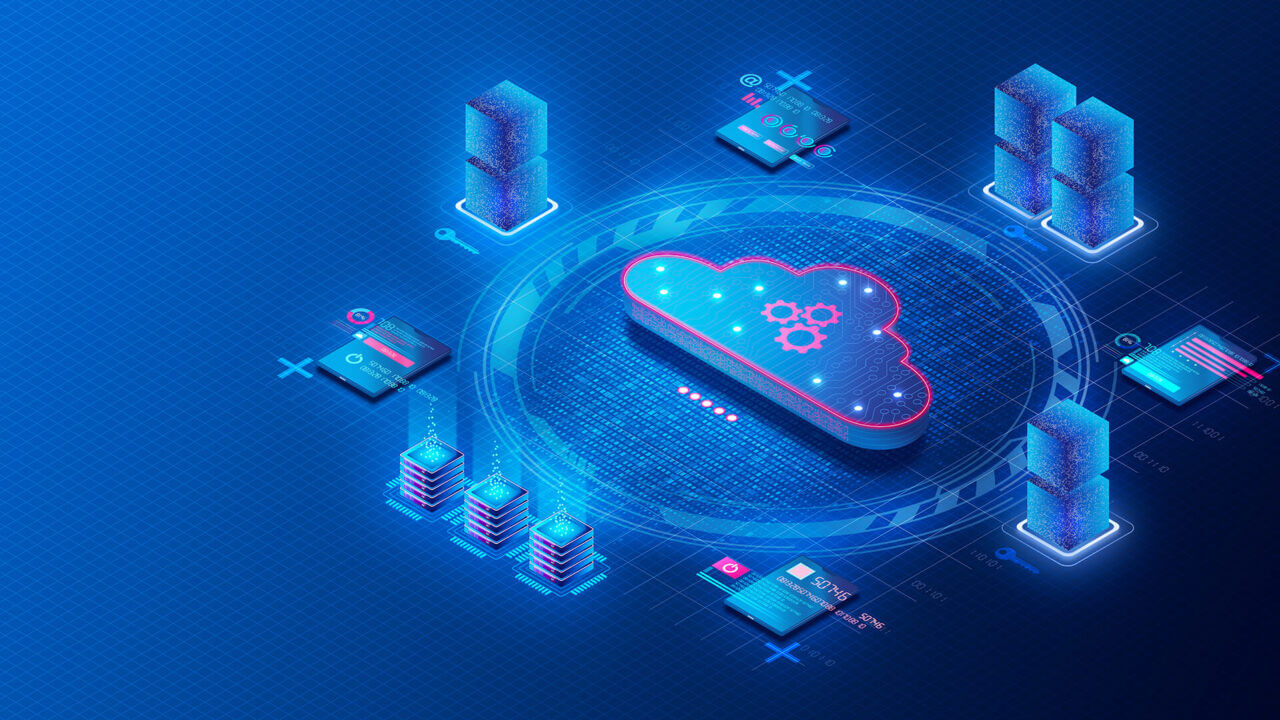 Cloud monitoring