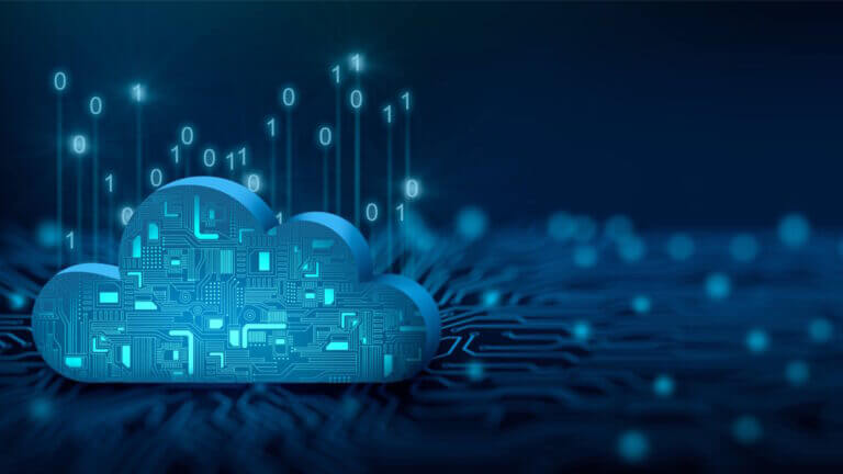 strategie cloud