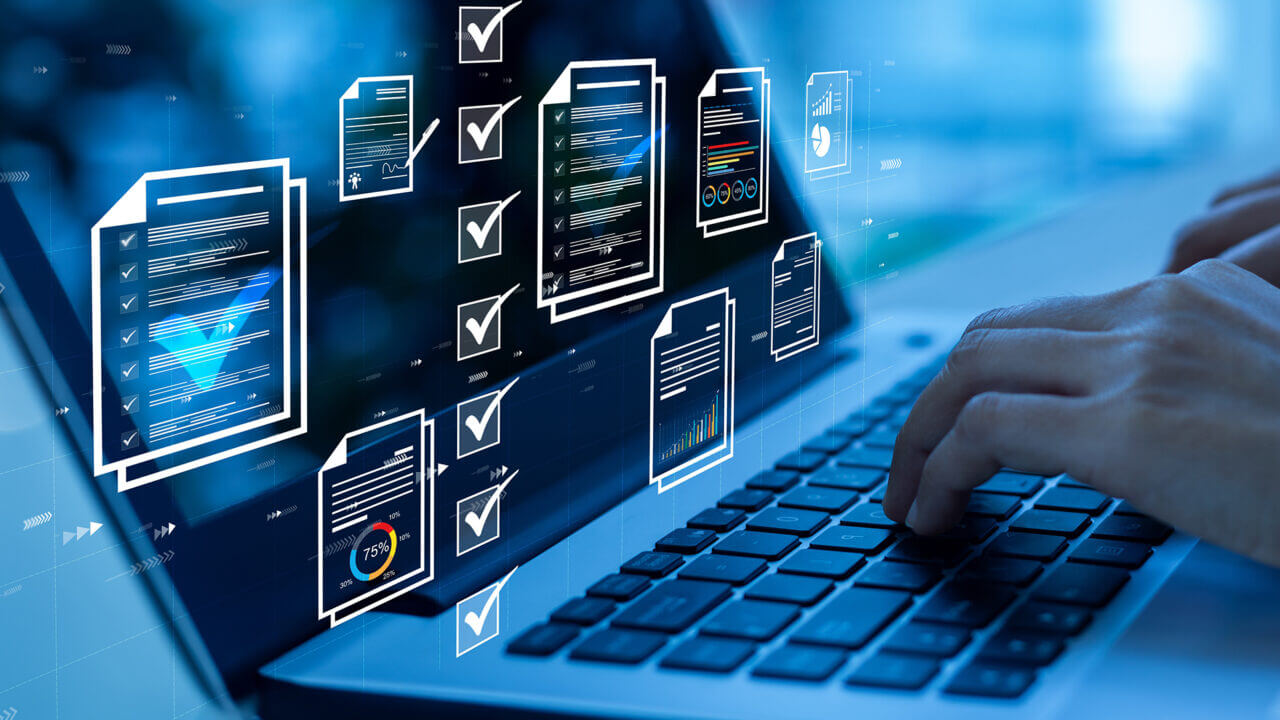 digitalizzare i processi