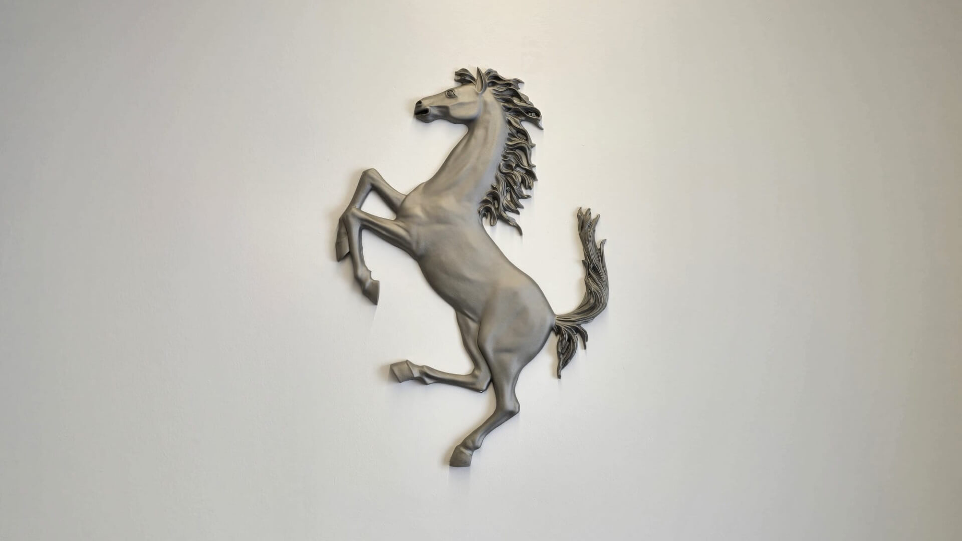 AI IBM Ferrari Maranello