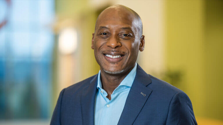 Foto di Reggie Townsend