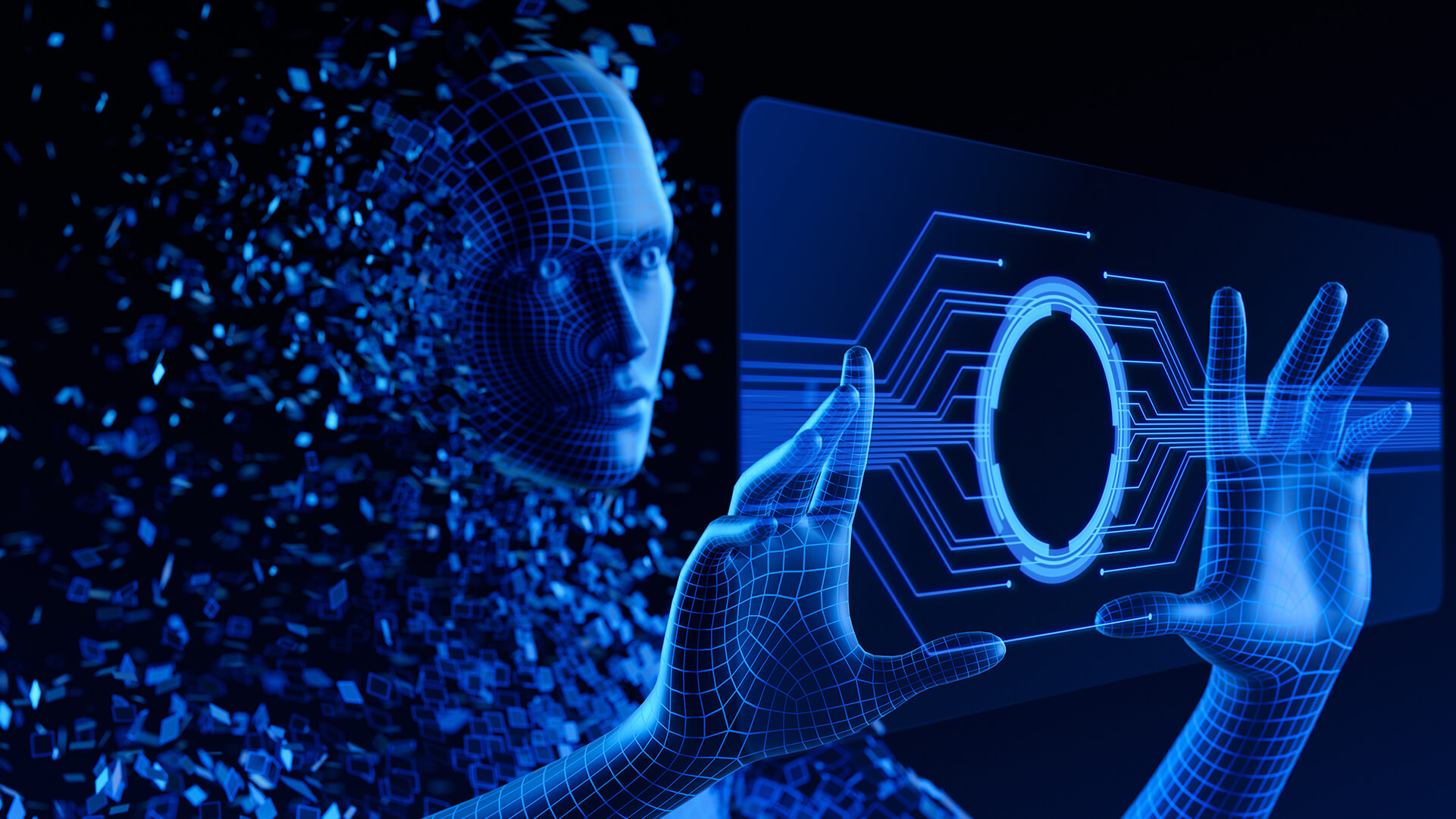 agentic AI Forrester